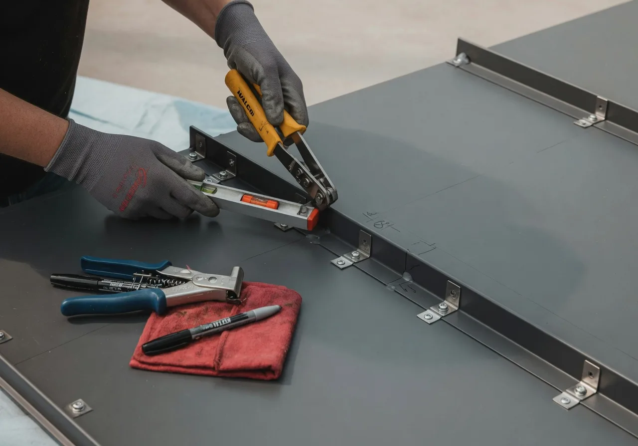 Why choose Metal Roofing Installation in Walcott, ND